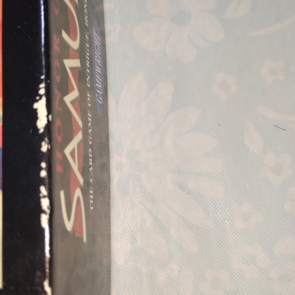 Honor of the Samurai game - Picture 10 of 12